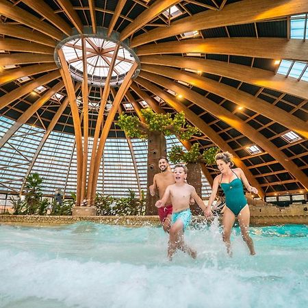Appartements Les Ormes Epiniac Ngoại thất bức ảnh