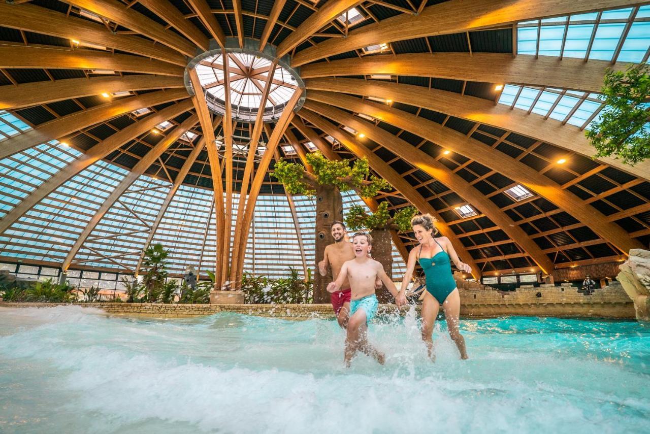 Appartements Les Ormes Epiniac Ngoại thất bức ảnh