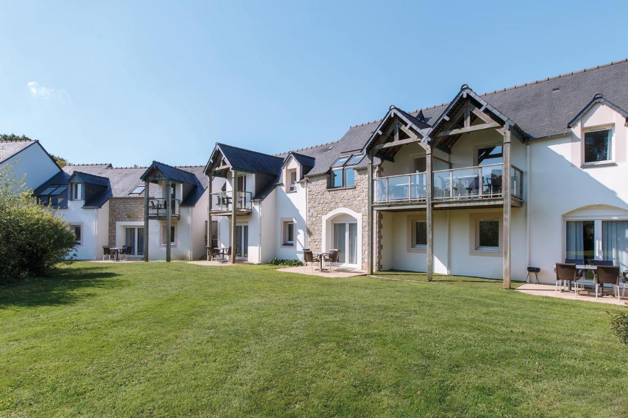 Appartements Les Ormes Epiniac Ngoại thất bức ảnh