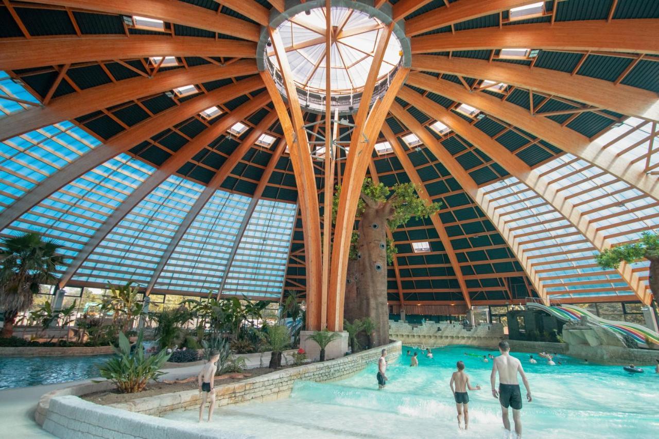 Appartements Les Ormes Epiniac Ngoại thất bức ảnh