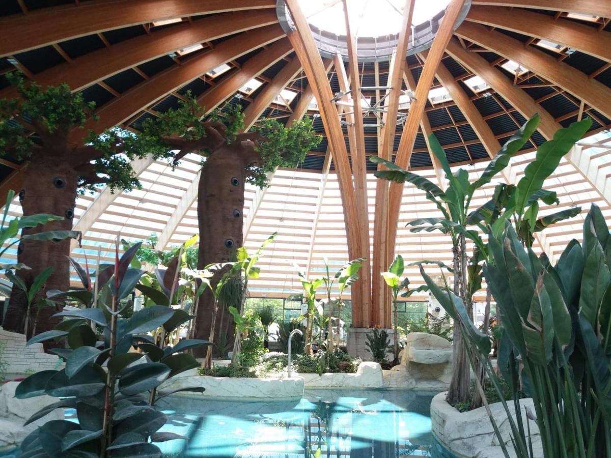 Appartements Les Ormes Epiniac Ngoại thất bức ảnh