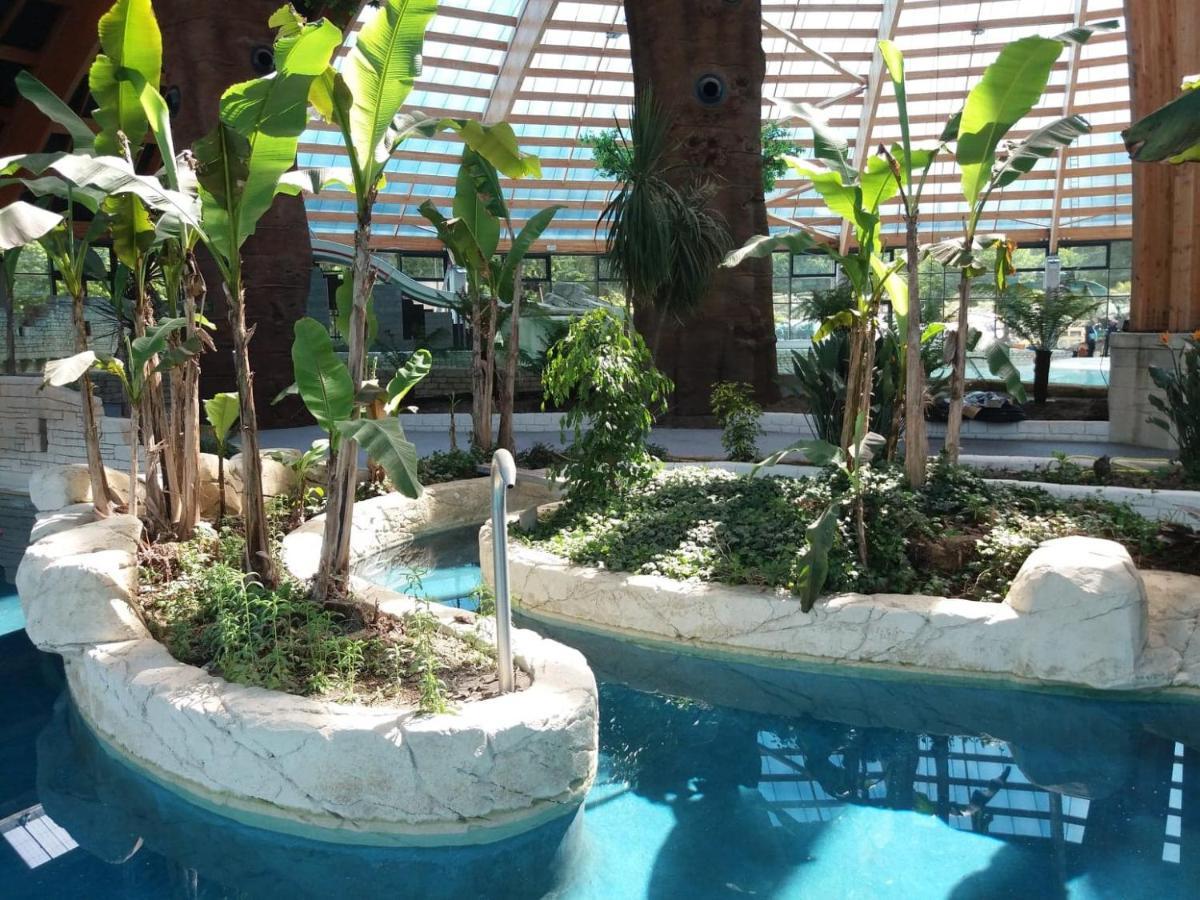 Appartements Les Ormes Epiniac Ngoại thất bức ảnh