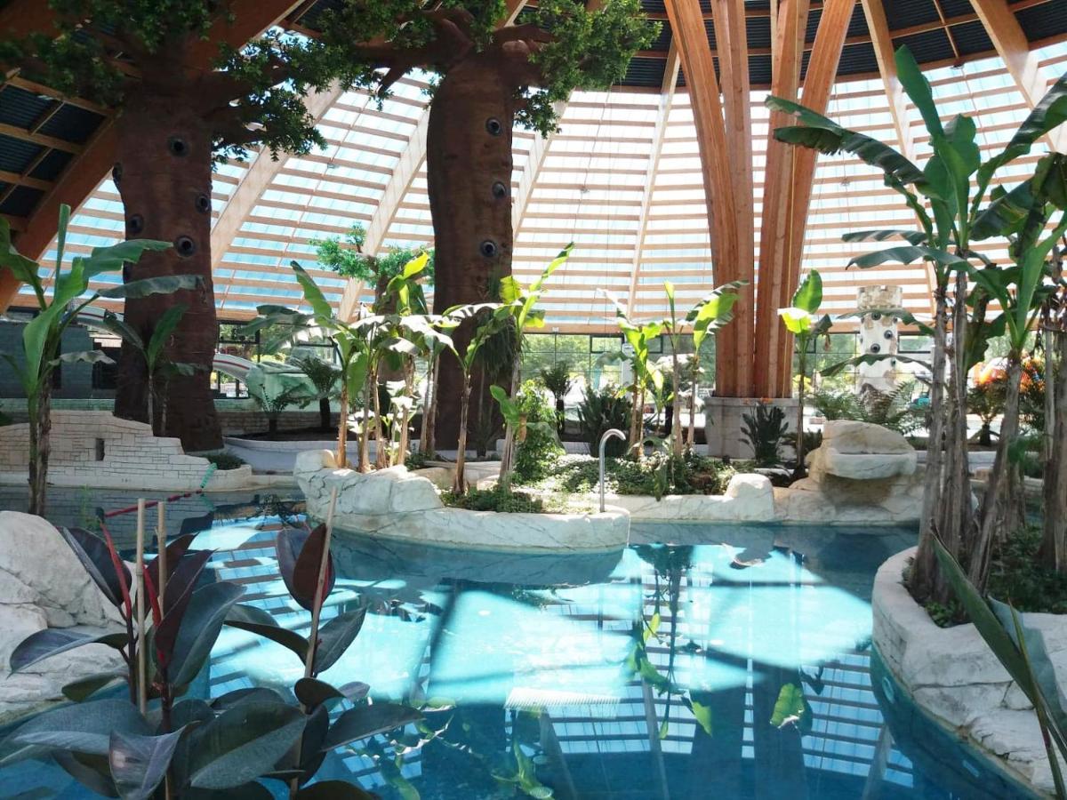 Appartements Les Ormes Epiniac Ngoại thất bức ảnh