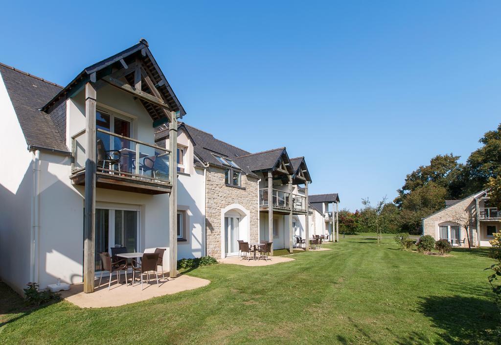 Appartements Les Ormes Epiniac Ngoại thất bức ảnh