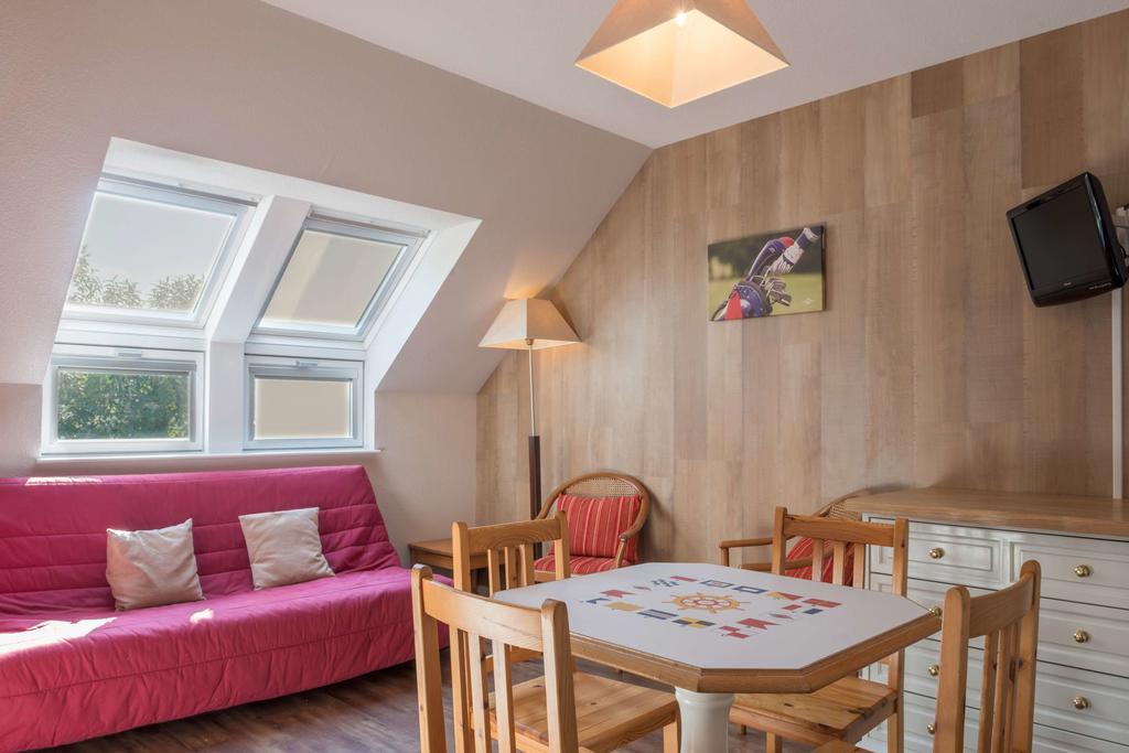 Appartements Les Ormes Epiniac Ngoại thất bức ảnh