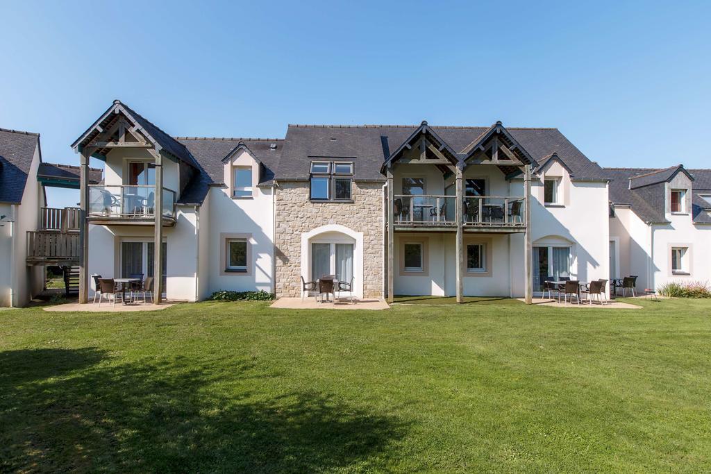 Appartements Les Ormes Epiniac Ngoại thất bức ảnh