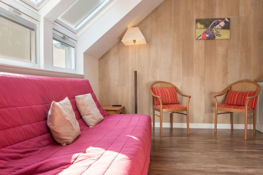 Appartements Les Ormes Epiniac Ngoại thất bức ảnh